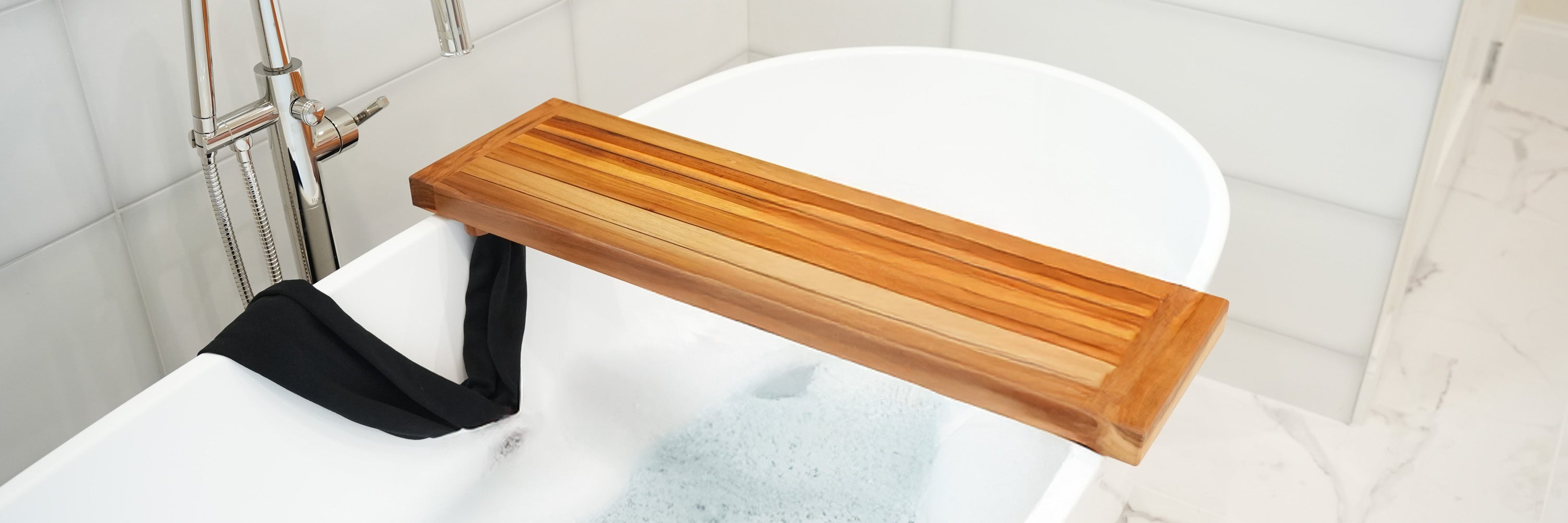 Bath Caddies & Boards