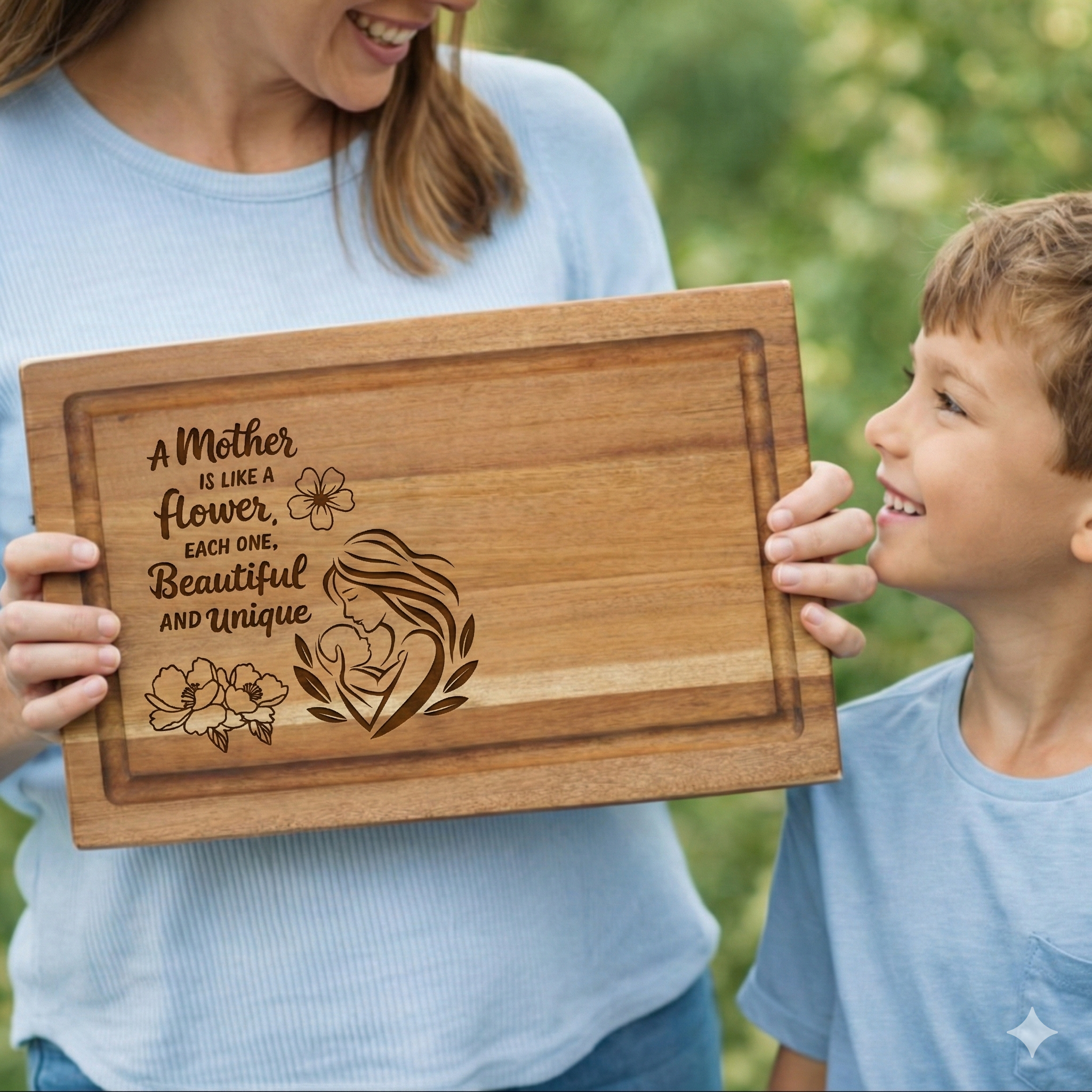 Personalized Mother's Day Gifts