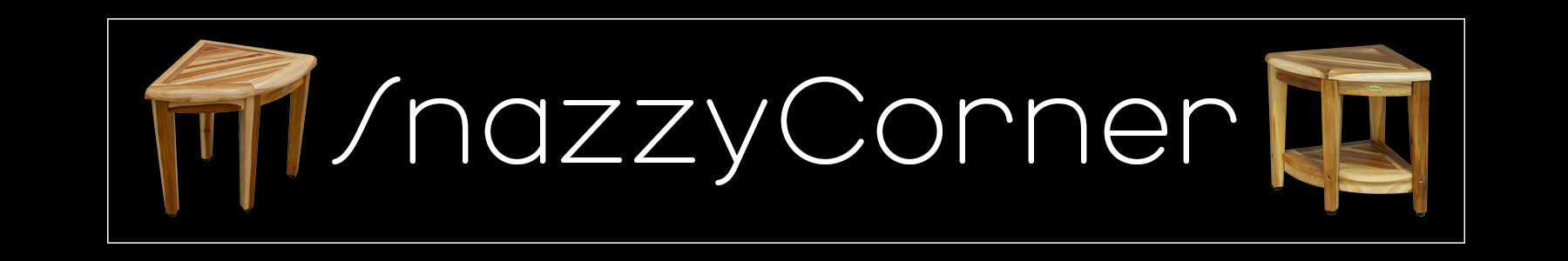 SnazzyCorner®