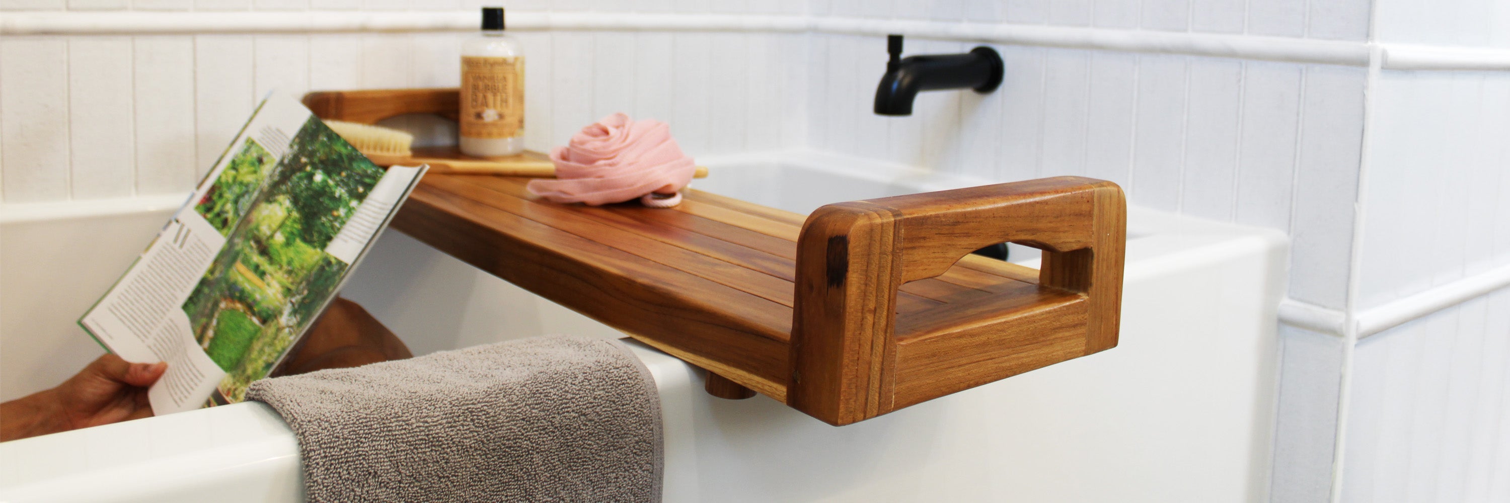 Bathroom Accessories
