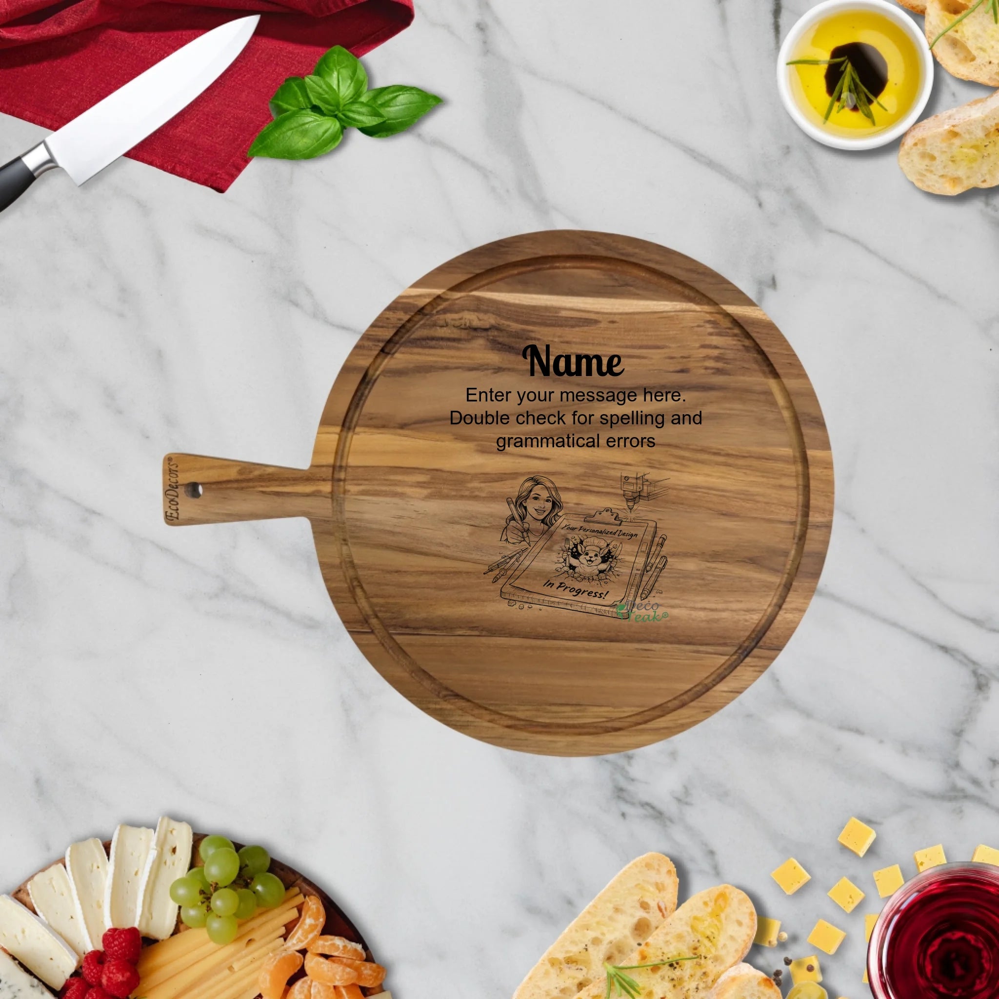 CBT12CH Juice Groove Side Flat Mockup