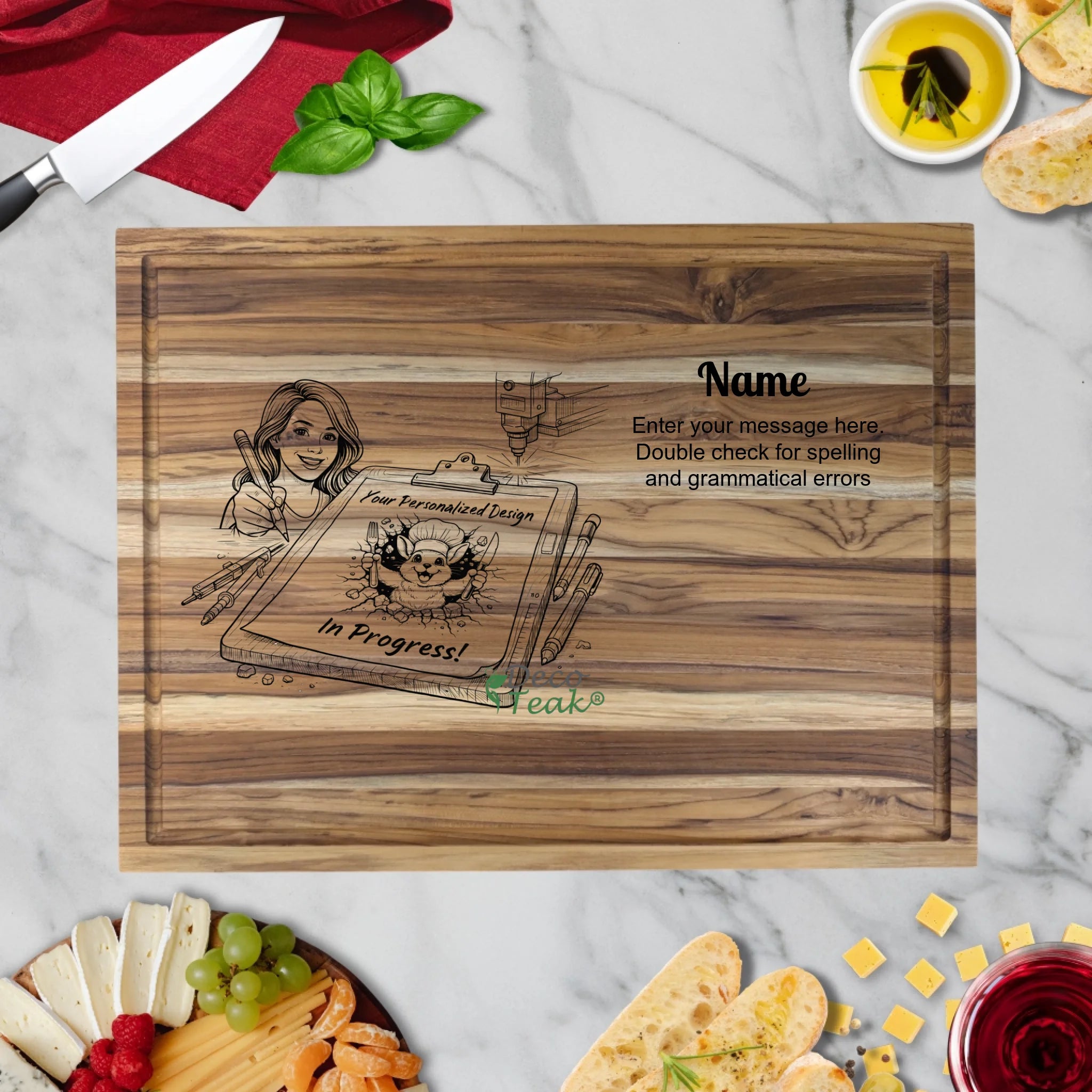 CBT14 Juice Groove Side Flat Mockup