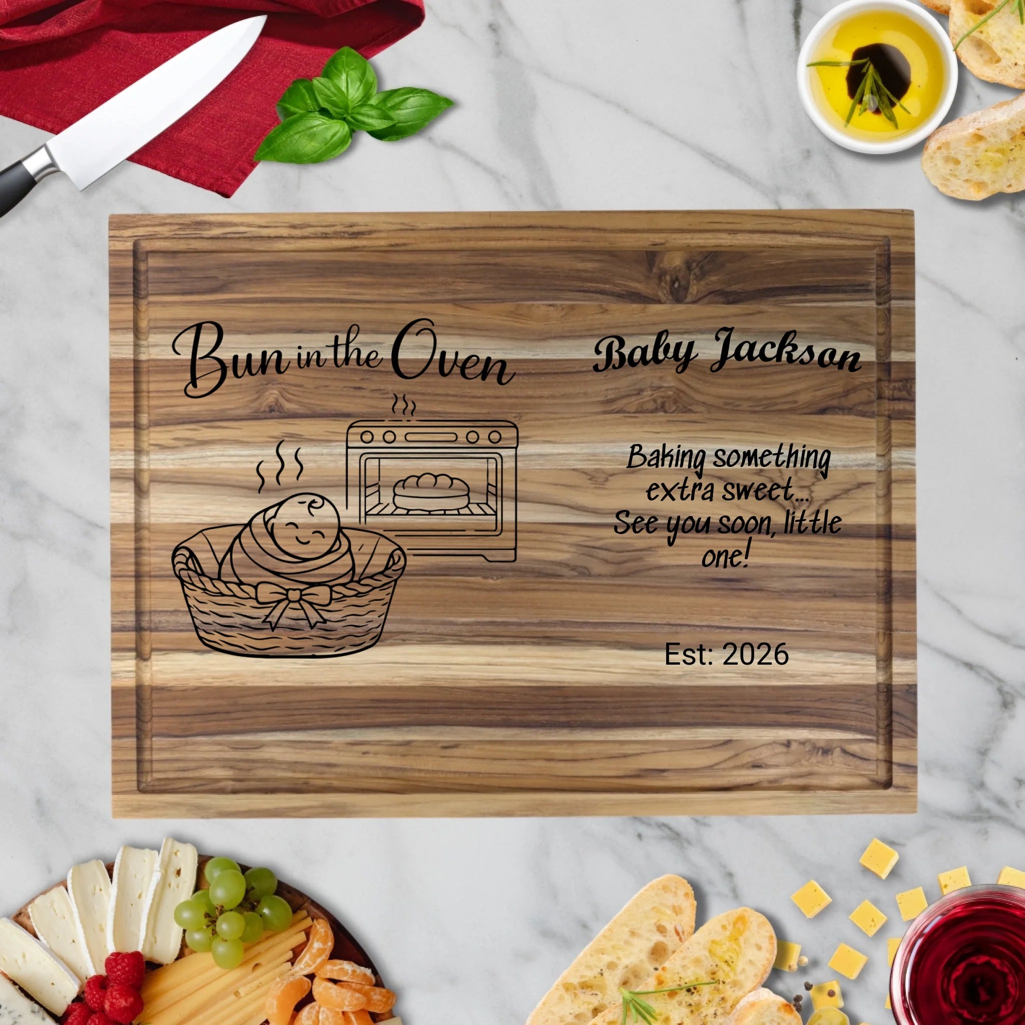 CBT14 Juice Groove Side Flat Mockup