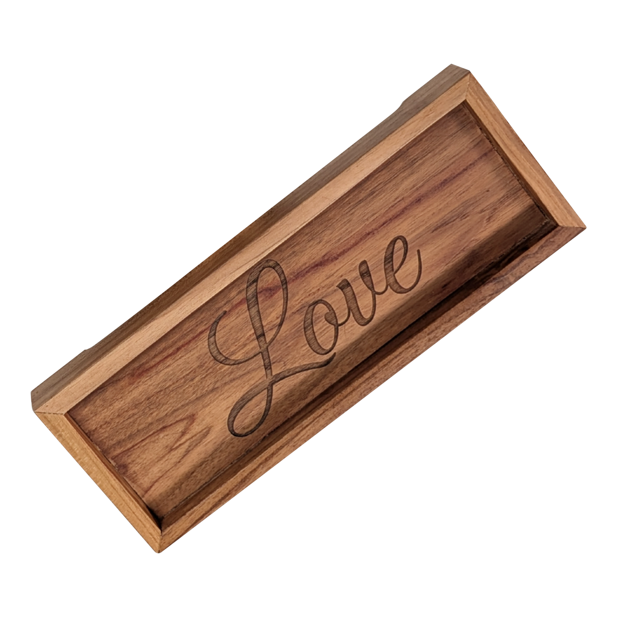 Personalized Amenity Tray