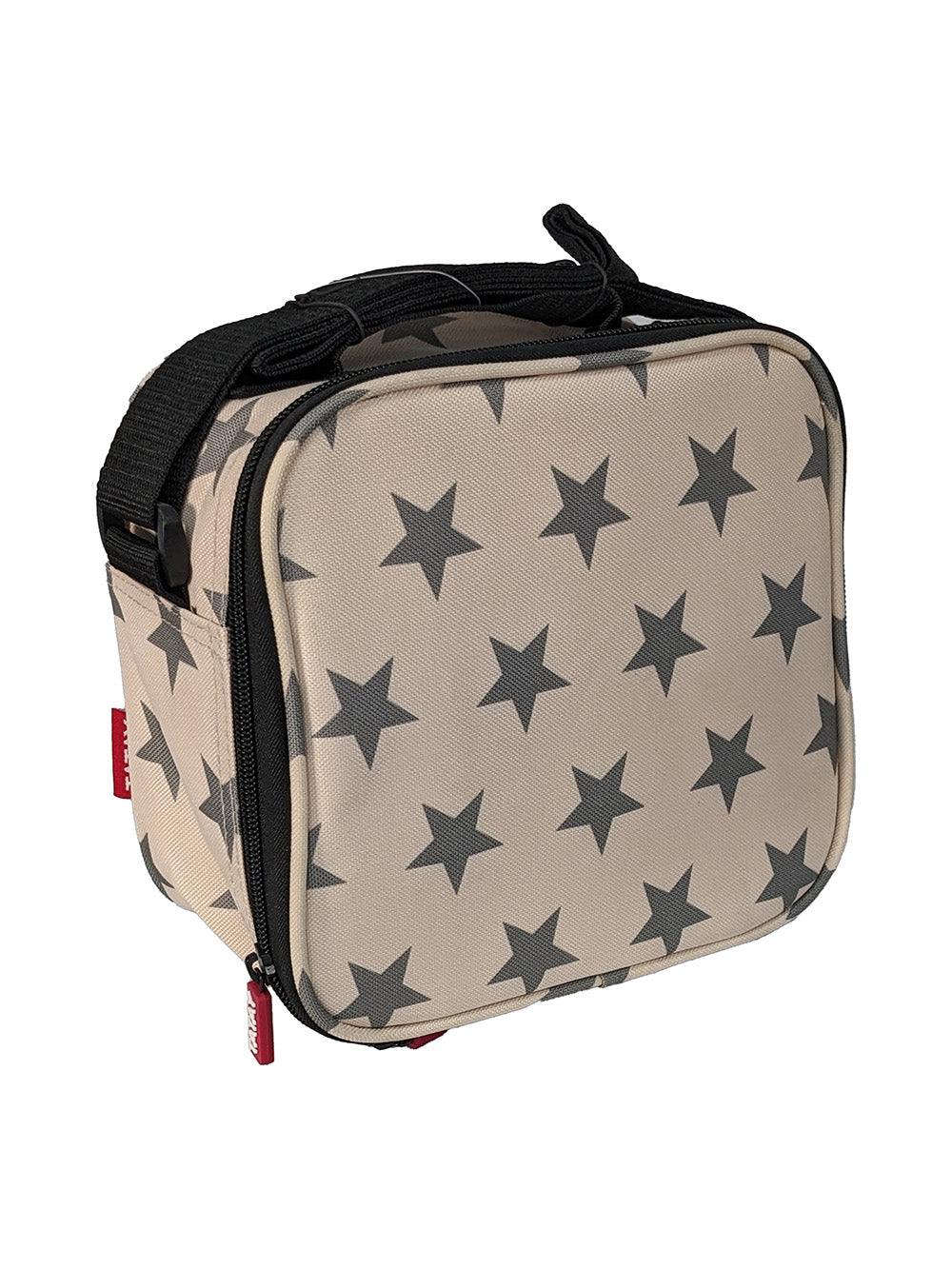 Tatay Pink Starred Lunch Box | Fun & Leak-Proof, BPA-Free Design
