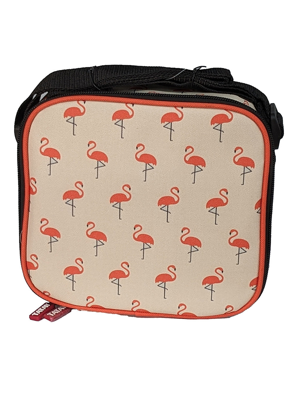 Tatay Flamingo Lunch Box | Fun & Leak-Proof, BPA-Free Design