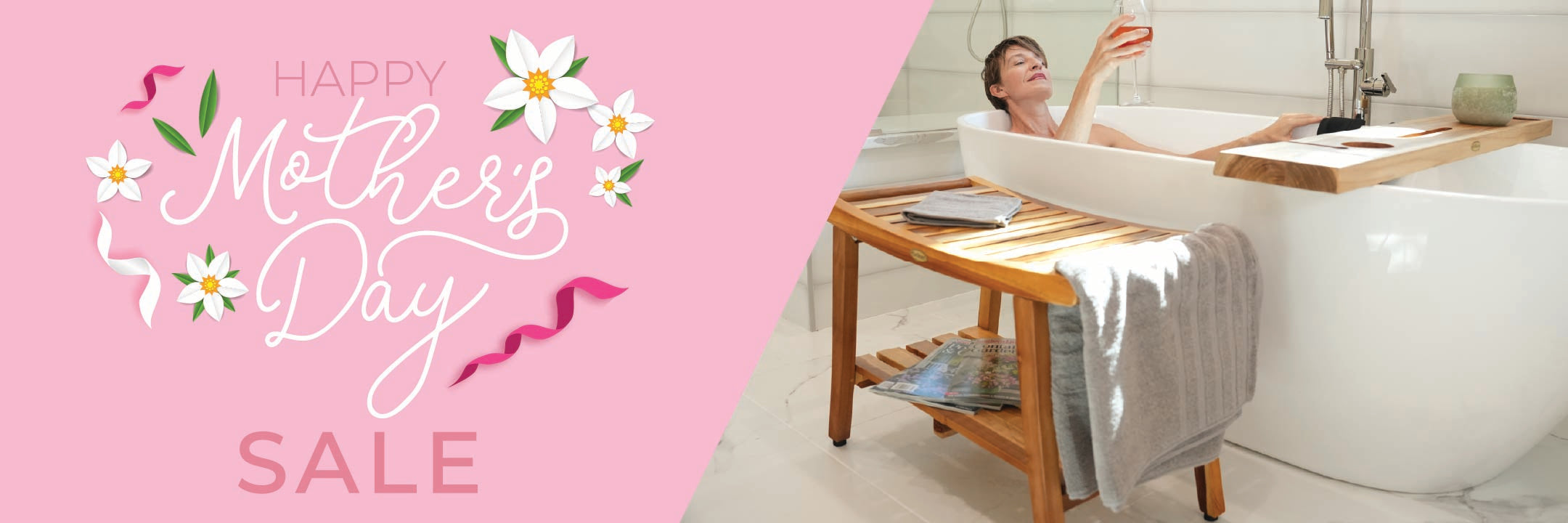 Happy Mothers Day sale!