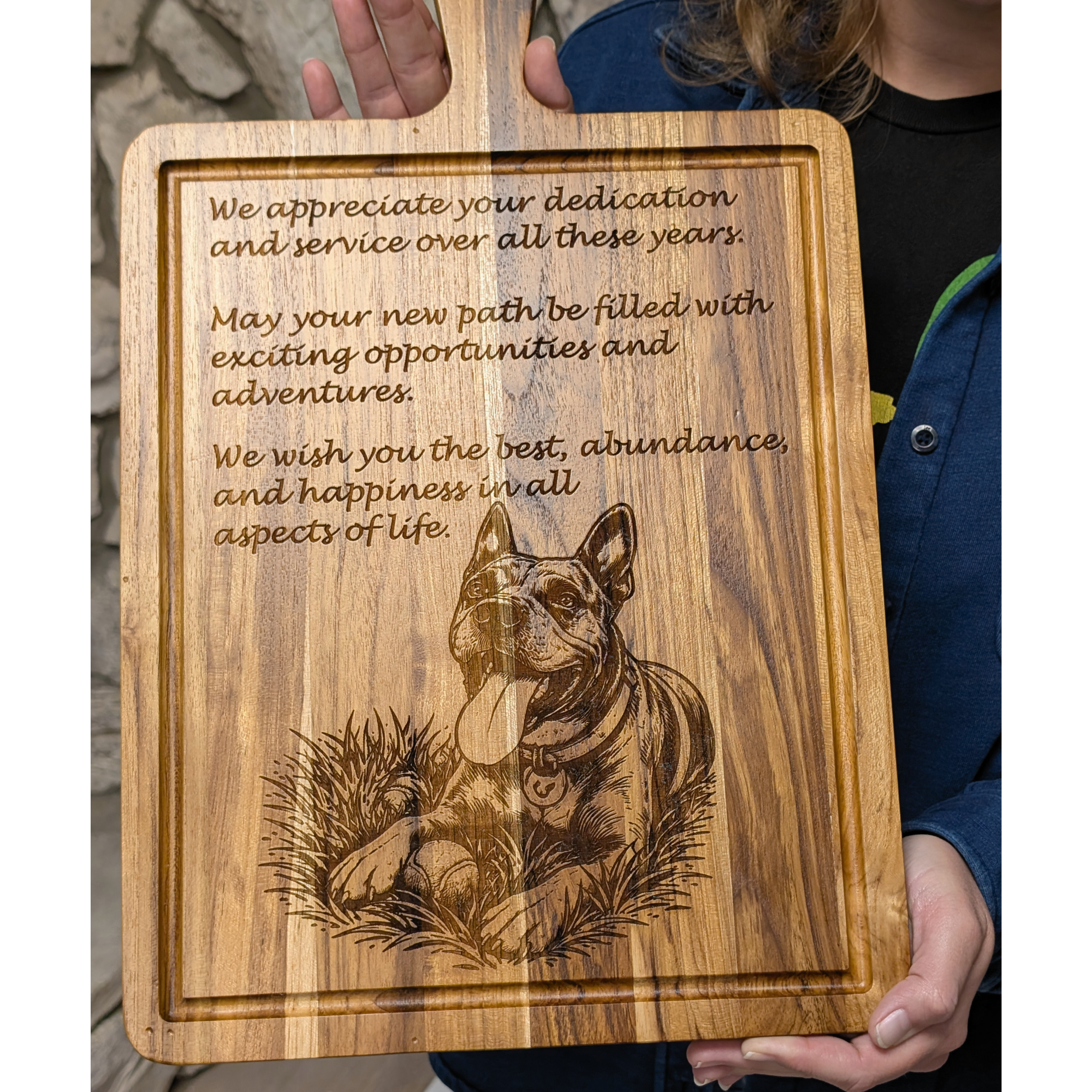 Personalized Pet Portraits
