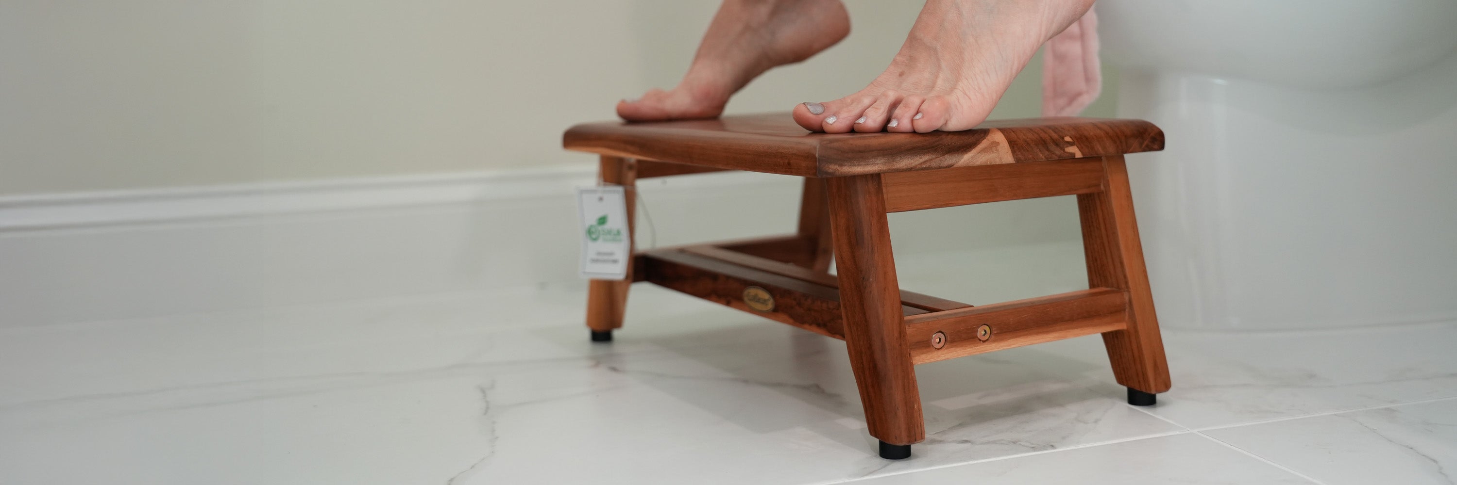 Toilet Step Stool