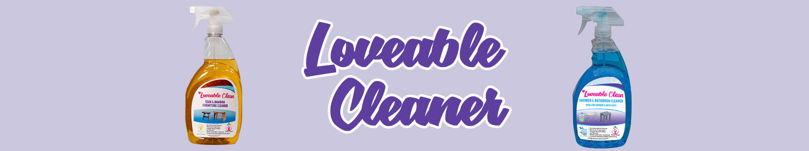 Teak Cleaners