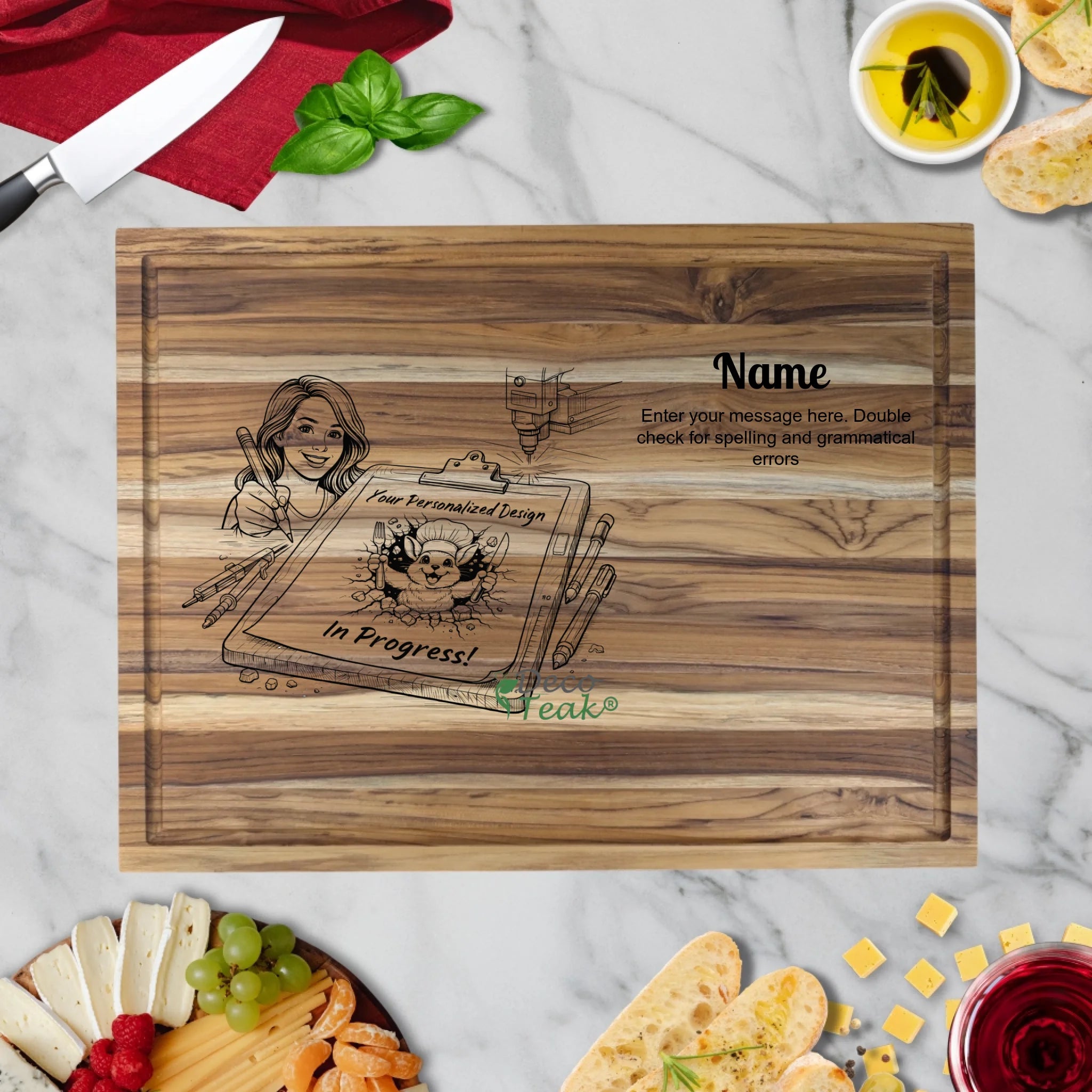 CBT14 Juice Groove Side Flat Mockup