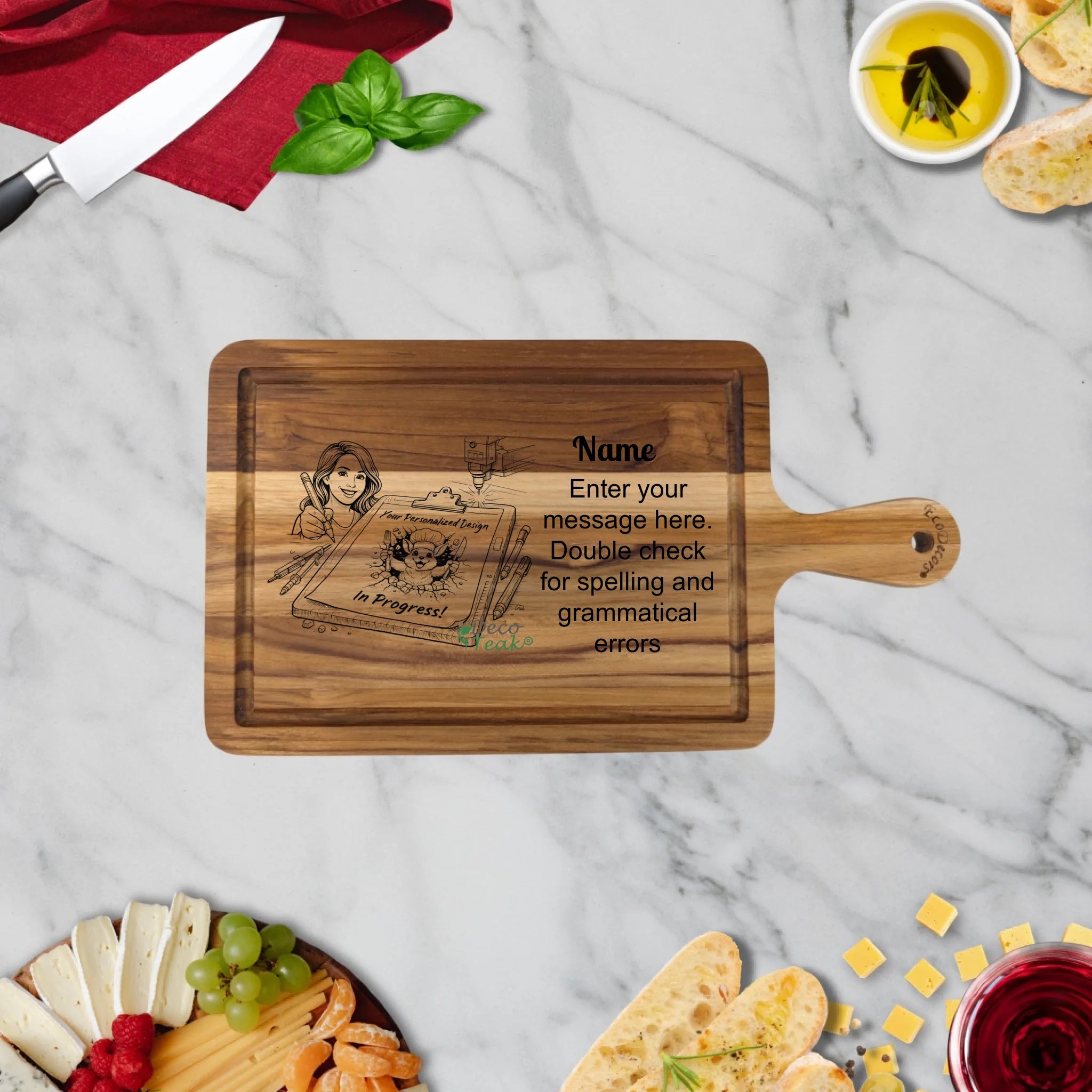 CBT8RH Juice Groove Side Flat Mockup