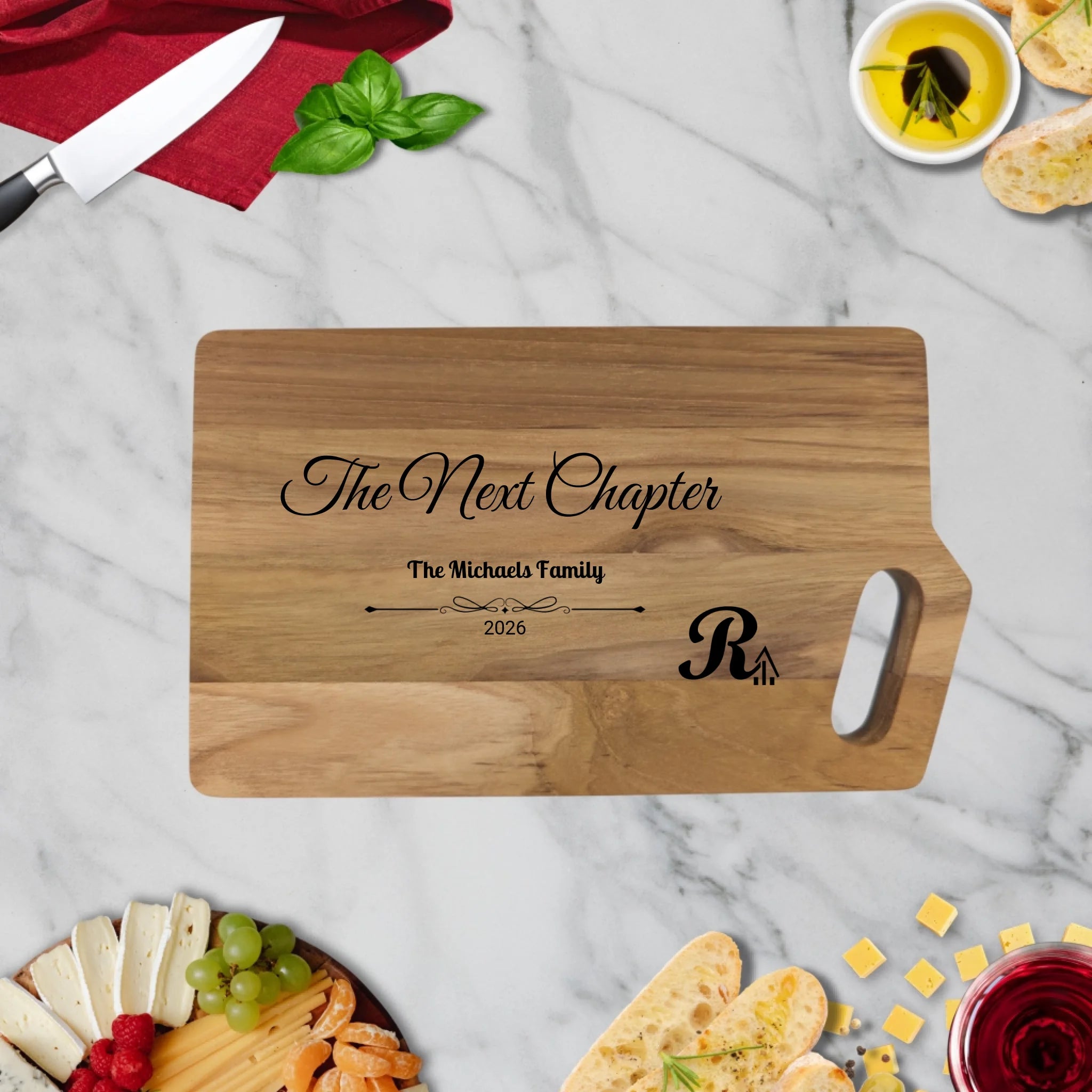 CBT10-1 Serving Side Flat Mockup