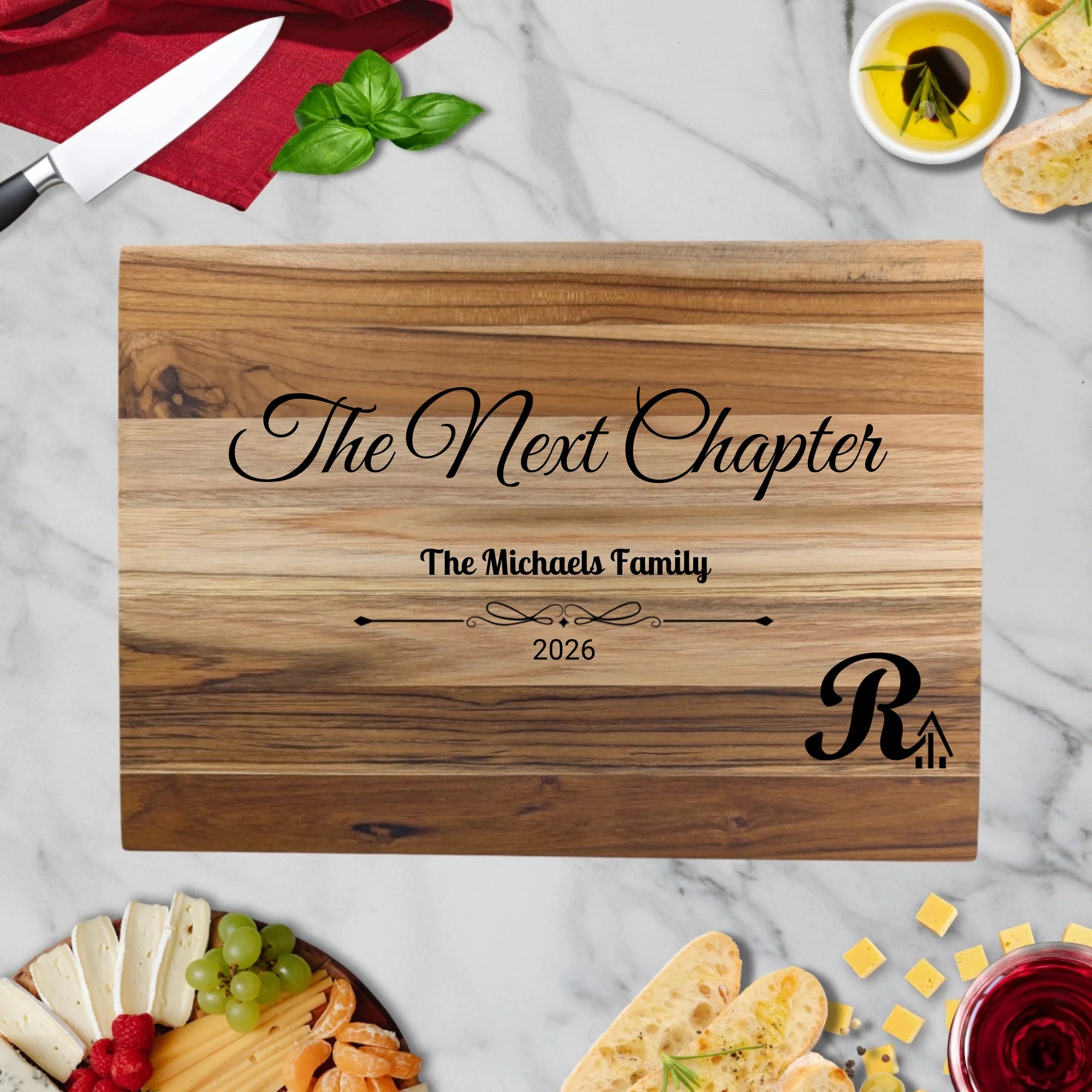 CBT14 Serving Side Flat Mockup