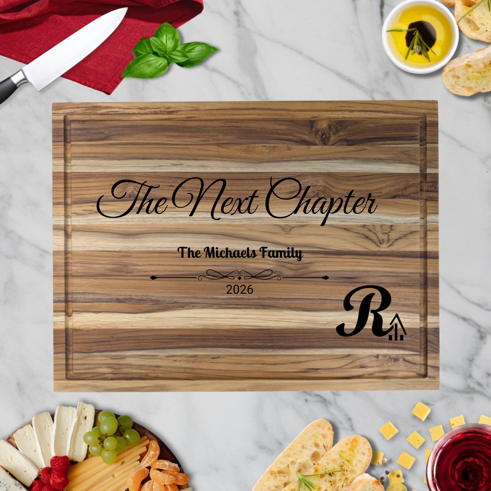 CBT14 Juice Groove Side Flat Mockup