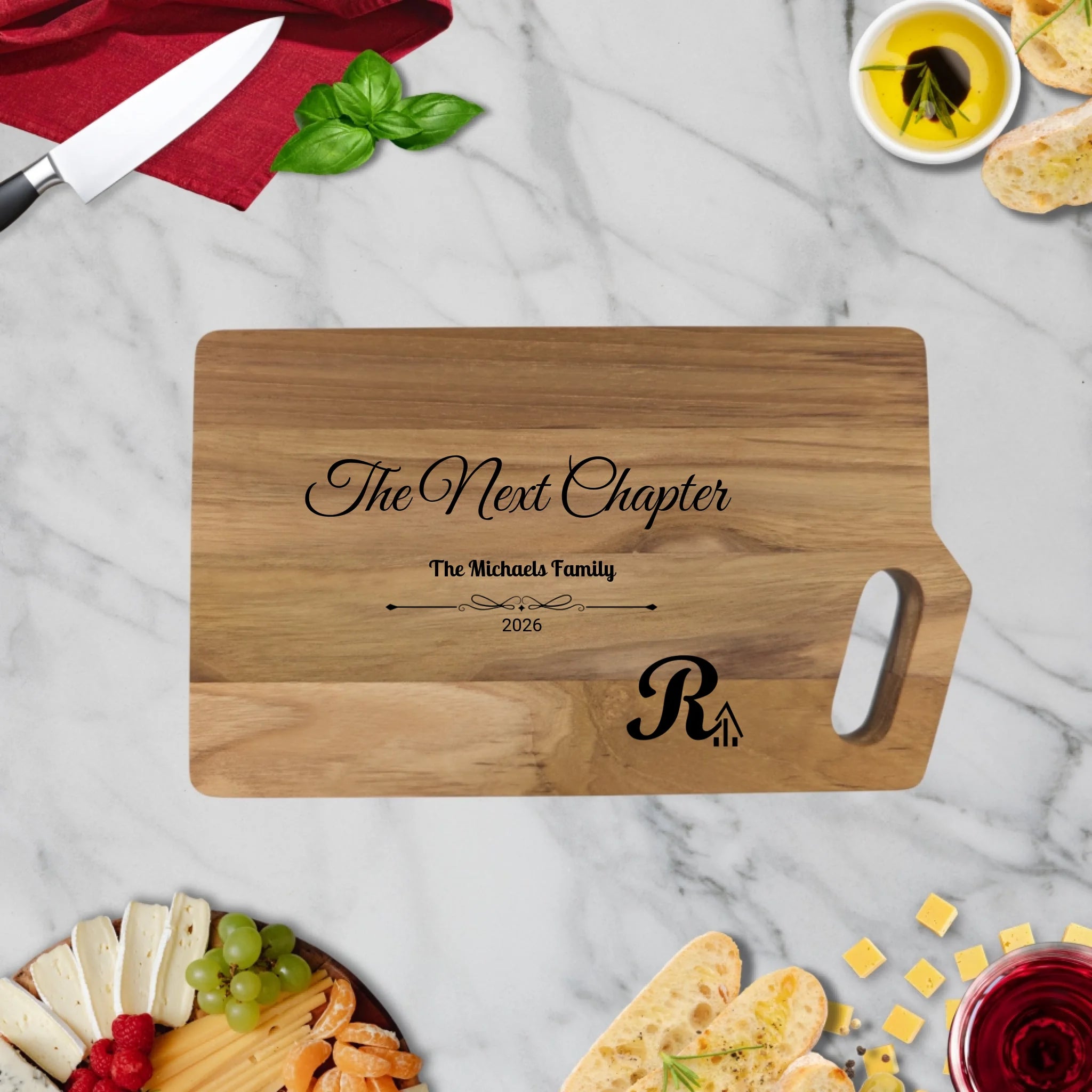 CBT10-1 Serving Side Flat Mockup