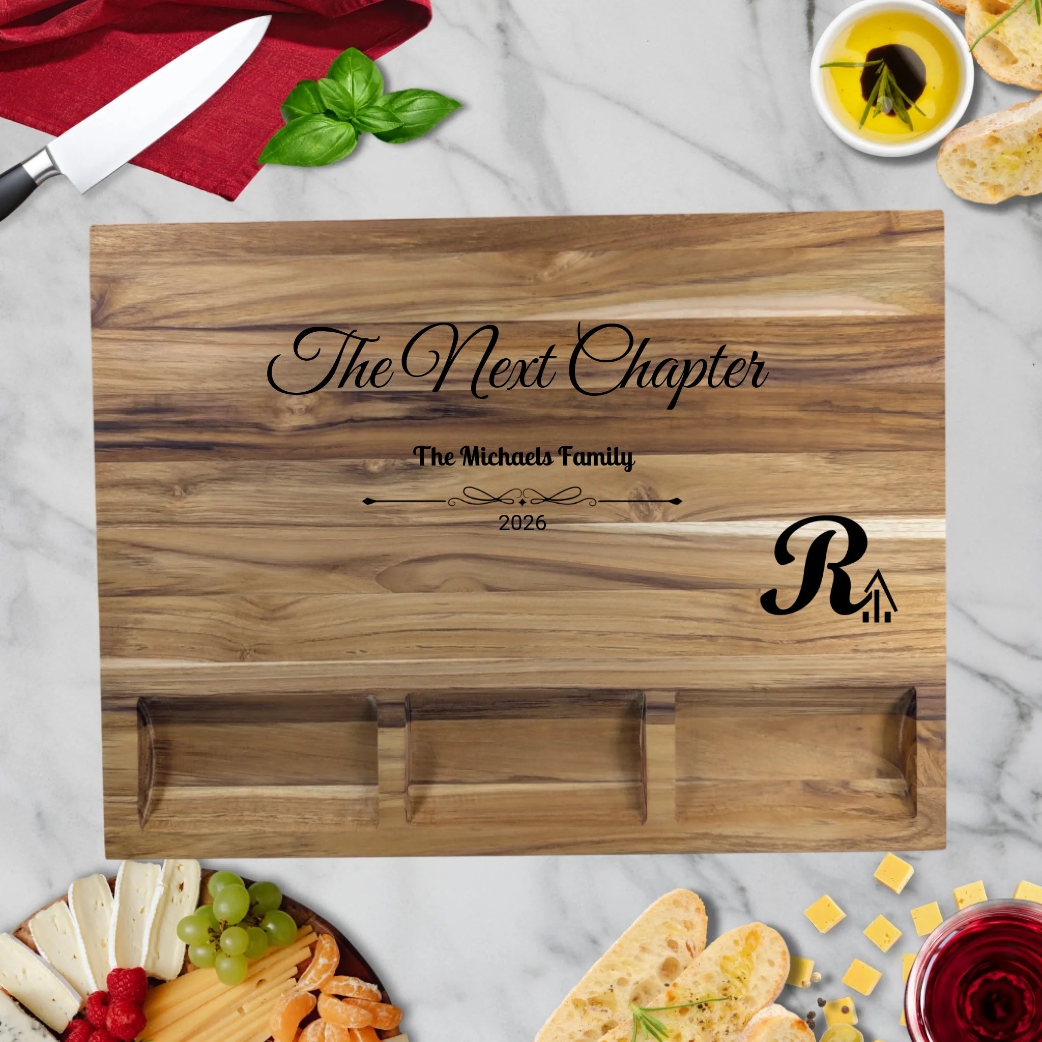 CBT20 Serving Side Flat Mockup