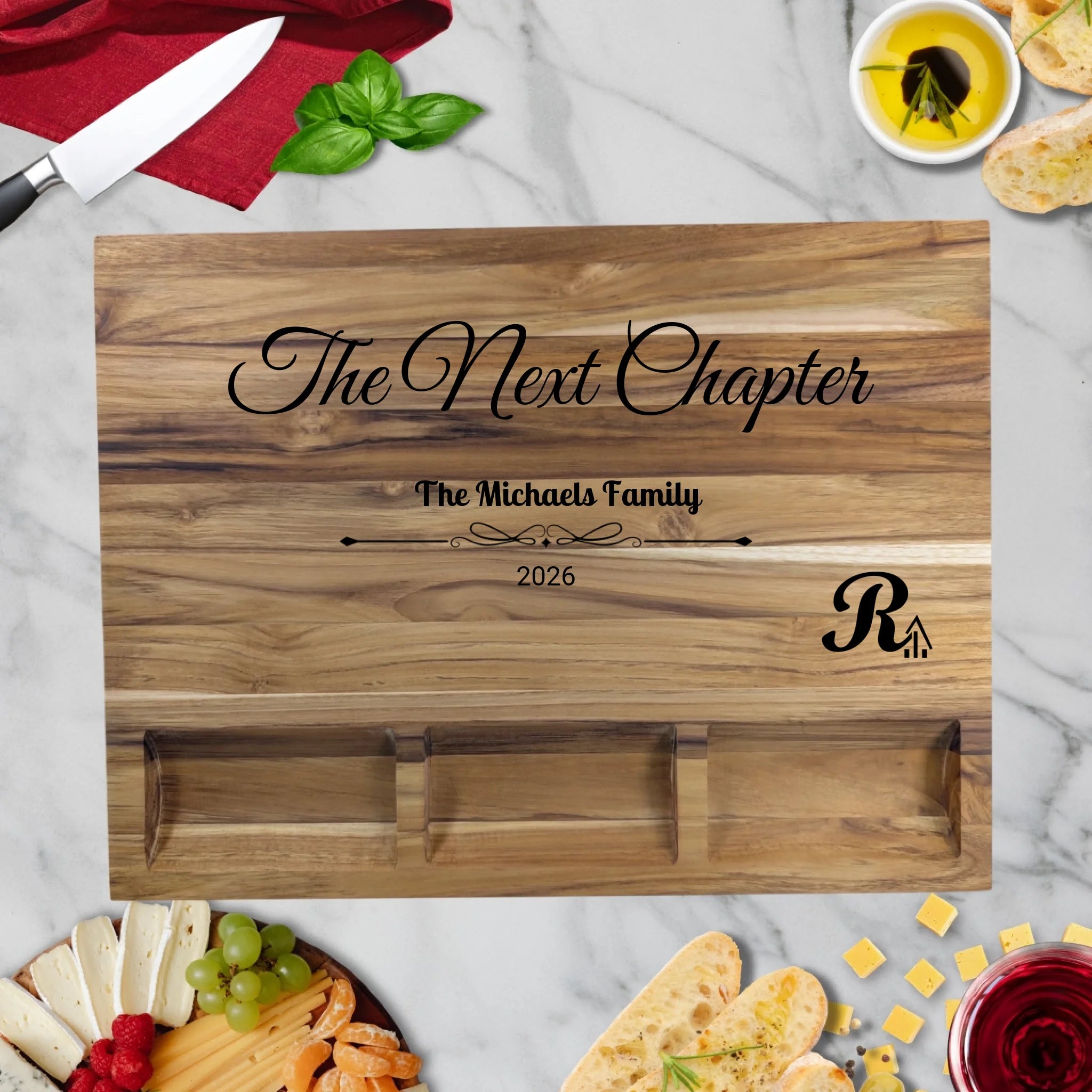 CBT20 Serving Side Flat Mockup