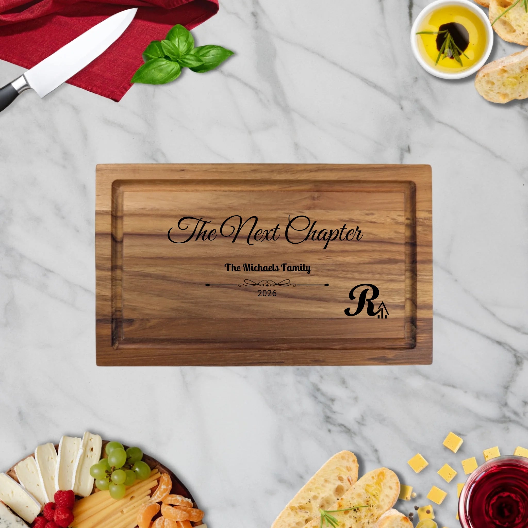 CBT10 Juice Groove Side Flat Mockup