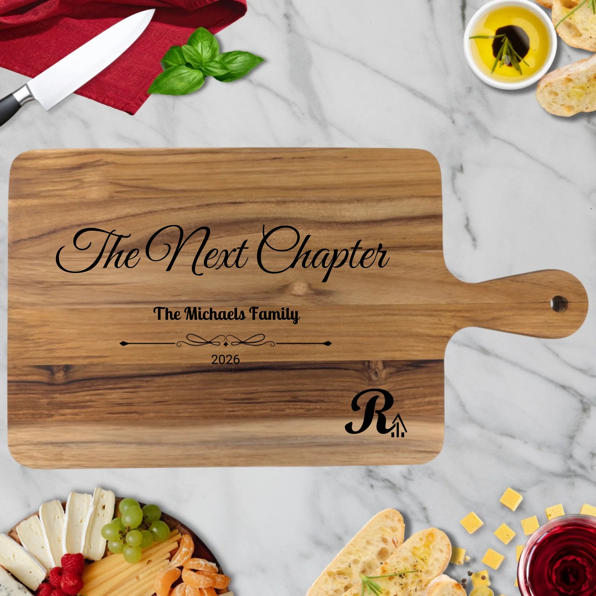 CBT12RH Serving Side Side Flat Mockup