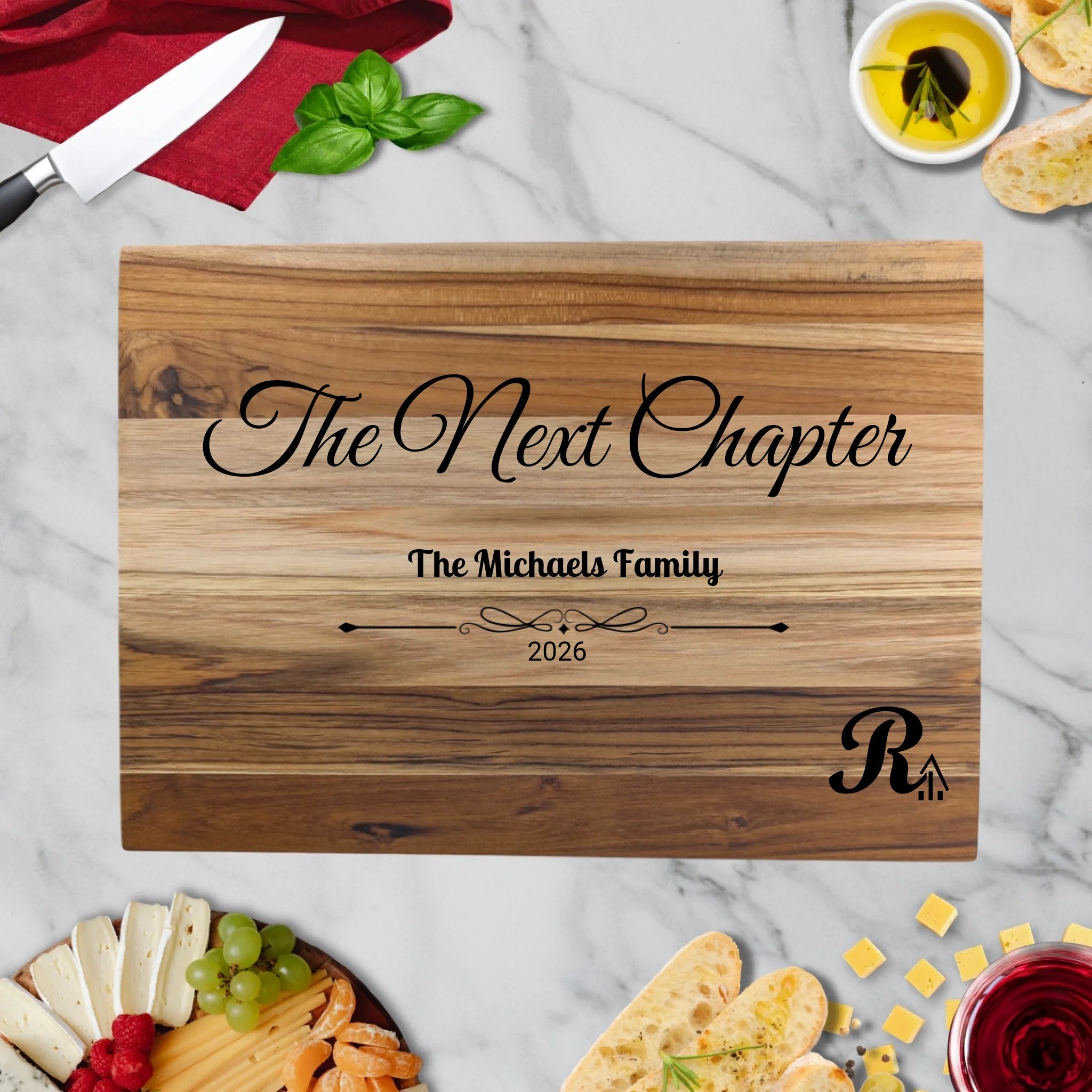 CBT14 Serving Side Flat Mockup