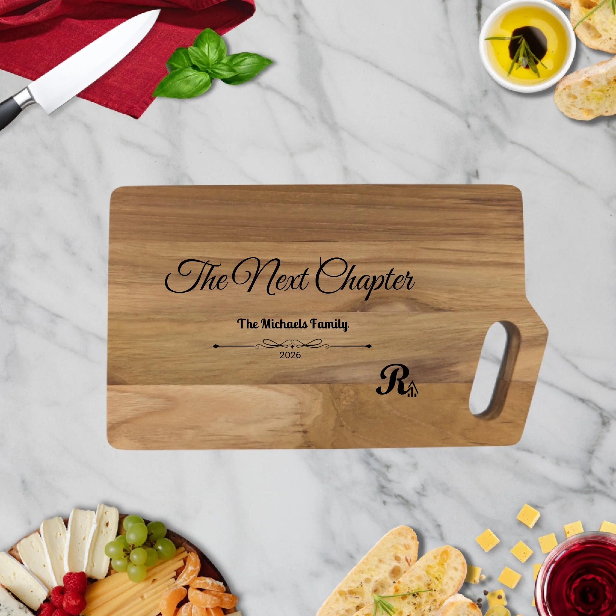 CBT10-1 Serving Side Flat Mockup