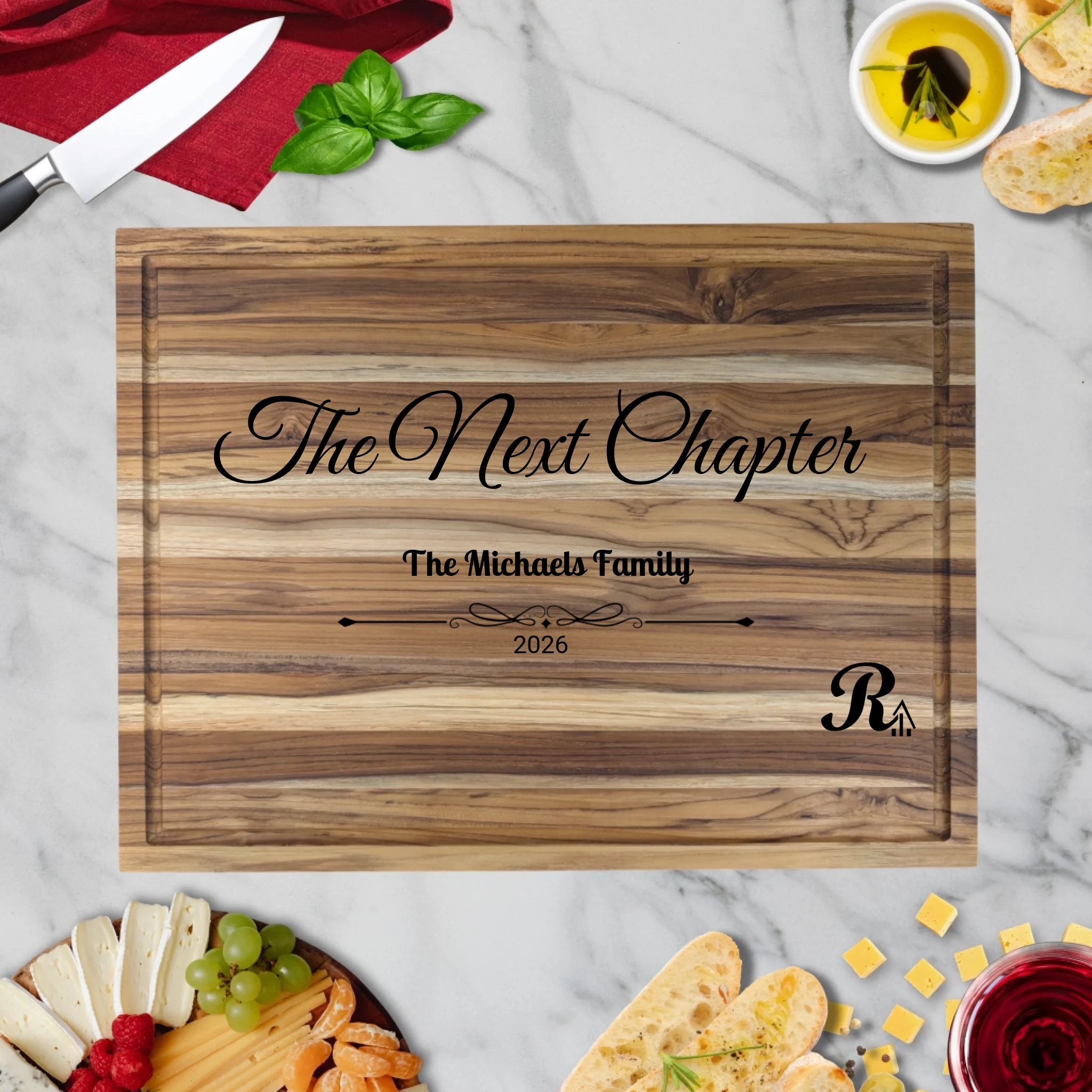 CBT14 Juice Groove Side Flat Mockup