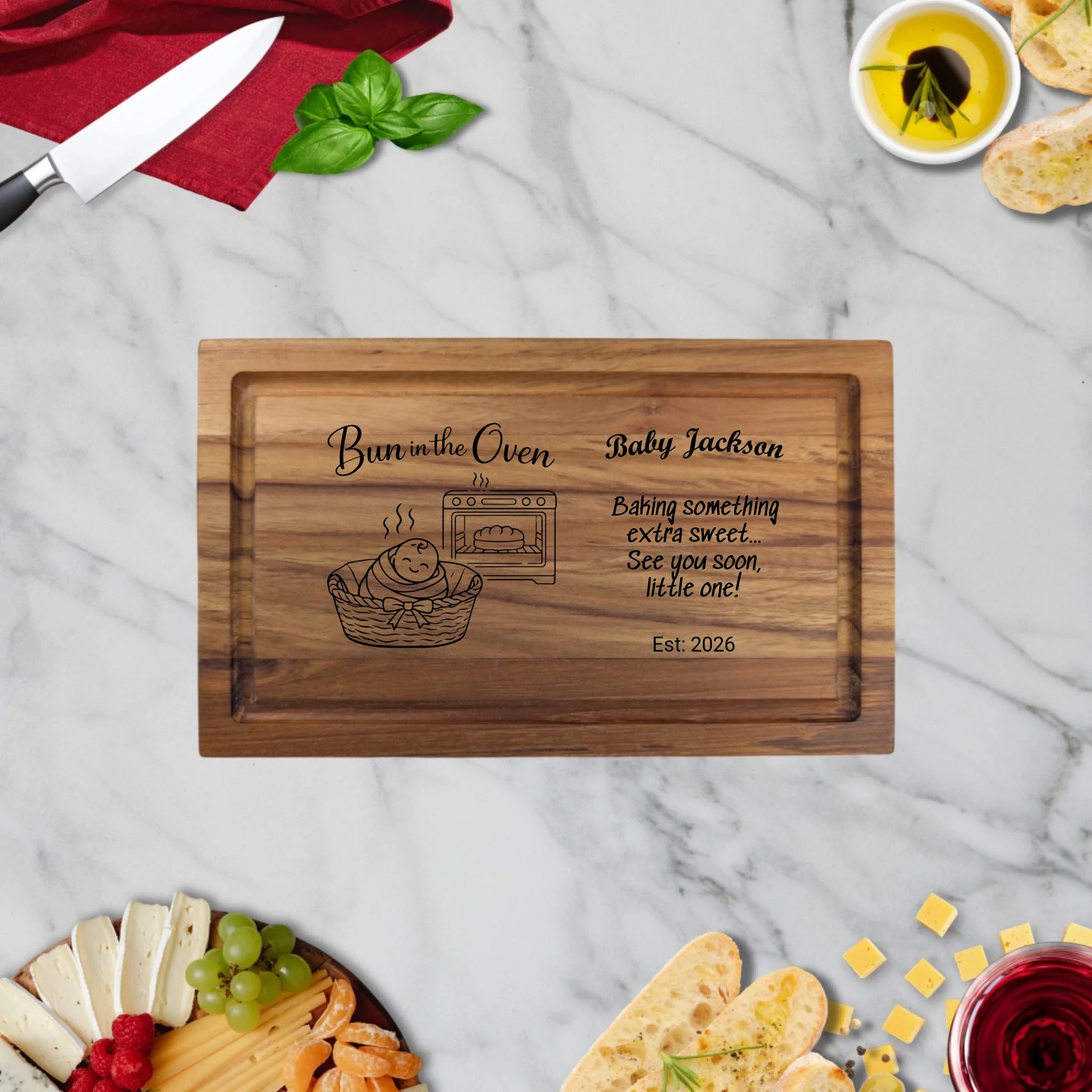 CBT10 Juice Groove Side Flat Mockup