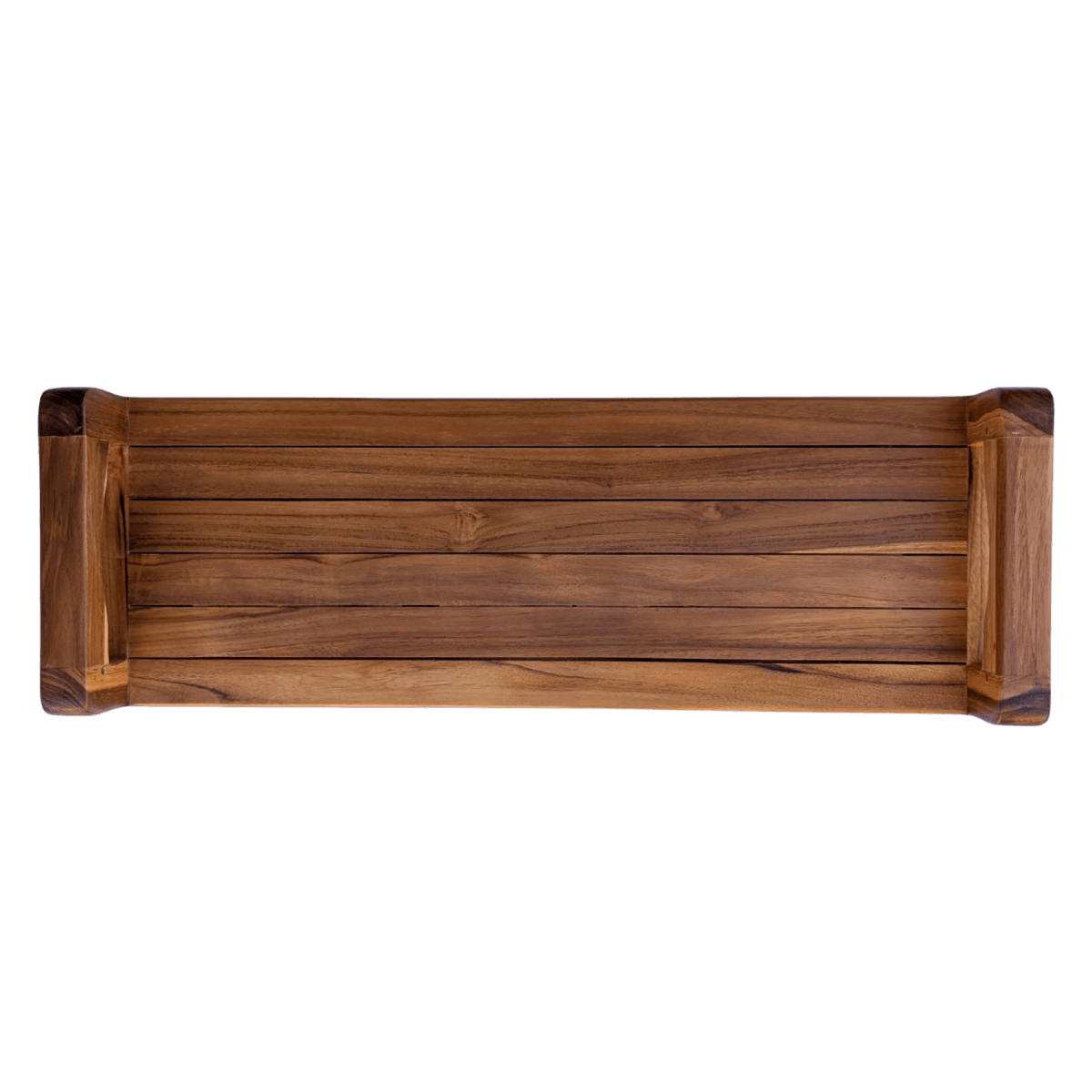 Personalized 29" Bath Caddy with Handles