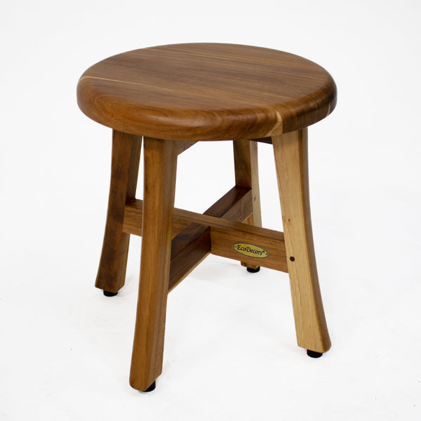 WTW SOLID WOOD TEAK SERIES STOOL 廃盤品　レア WTW SOLID WOOD TEAK SERIES STOOL 廃盤品レア