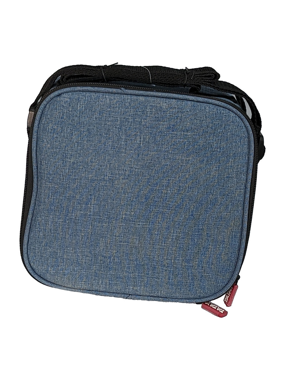 Tatay Blue Lunch Box | Fresh Look, Leak-Proof, BPA-Free