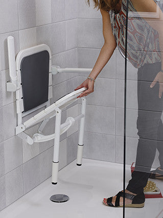 Bathroom Accessories - Shower Seats, Grab Bars, Storage and Accessible  Solutions