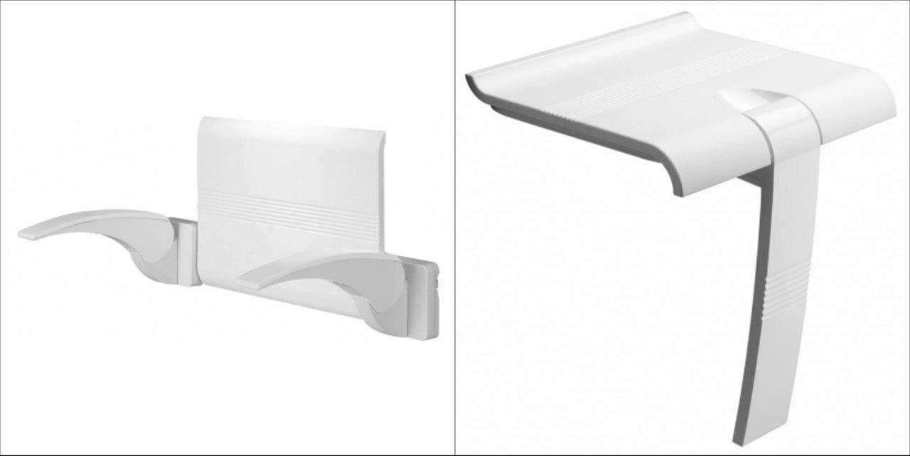 Pellet Innovato 2pc Set Kit DBI-KIT-720-730 in a  Finish