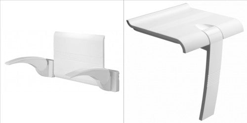 Pellet Innovato 2pc Set Kit DBI-KIT-720-730 in a  Finish