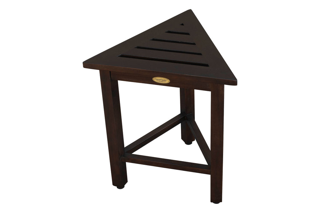 FlexiCorner Teak Wood 17