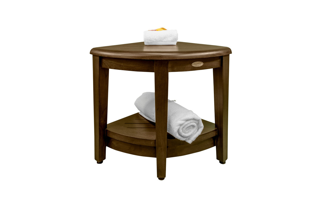 Extra tall 2025 shower stool