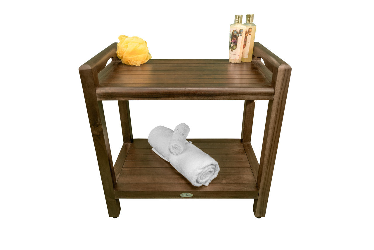 Where can i buy a shower bench deals